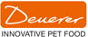Tiernahrung Deuerer GmbH Logo